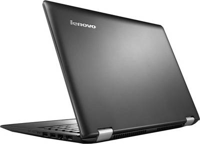 Lenovo Yoga 500 80N400MPIN Intel Core i7 (5th Gen) - (8 GB DDR3/1 TB HDD/Windows 10/2 GB Graphics) 2 in 1 Laptop (14 inch, Black) 