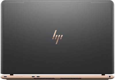 HP Core i7 7th Gen - (8 GB/512 GB SSD/Windows 10 Home) Y4G64PA#ACJ 13-V122TU Notebook