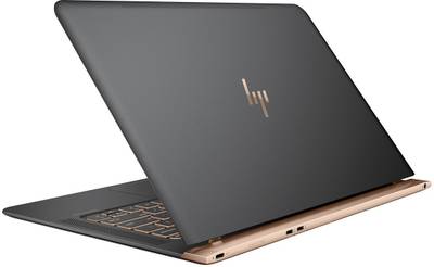 HP Core i7 7th Gen - (8 GB/512 GB SSD/Windows 10 Home) Y4G64PA#ACJ 13-V122TU Notebook