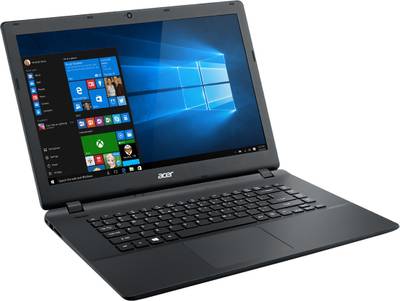 Acer ES 15 APU Quad Core A4 - (4 GB/500 GB HDD/Windows 10 Home) ES1-521 Notebook
