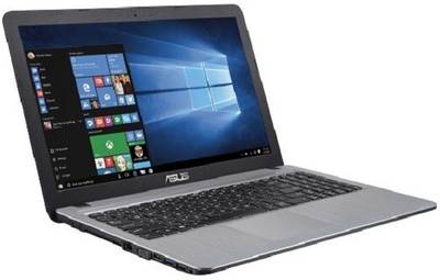 Asus X Intel Core i3 (5th Gen) - (4 GB/1 TB HDD/Free DOS) 90NB0B03-M13670 X540LA-XX596D Notebook (15.6 inch, SIlver Gradient Imr With Hairline, 1.9 kg) 