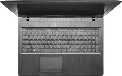 Lenovo G G50-80 80E502Q8IH Core i3 (5th Gen) - (4 GB DDR3/1 TB HDD/Free DOS) Notebook (15.6 inch, Black) 
