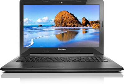 Image of Lenovo G50-80 Core i3 Laptop which is one of the best laptops under 40000