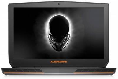 Alienware Core i7 6th Gen - (16 GB/1 TB HDD/Windows 10 Home/8 GB Graphics) Z569971SIN9 17 Notebook