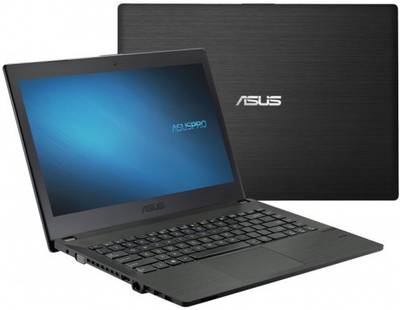 Asus P2420SA Pentium Quad Core - (4 GB/500 GB HDD/DOS) 90NX0081-M01330 WO0089D Notebook