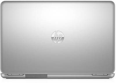 HP Pavilion 15-au006TX Intel Core i5 (6th Gen) - (8 GB/1 TB HDD/Windows 10/4 GB Graphics) Notebook W6T19PA (15.6 inch, Turbo SIlver, 2.03 kg) 