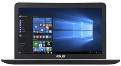 

Asus A Series Core i5 5th Gen - (4 GB/1 TB HDD/Windows 10 Home/2 GB Graphics) A555LA Laptop(15.6 inch, Glossy Dark Brown)