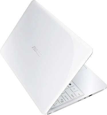 Asus Eeebook Atom - (2 GB/32 GB EMMC Storage/Windows 10) 90NL0071-M00680 E200HA-FD0005TS Netbook