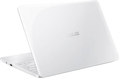 Asus Eeebook Atom - (2 GB/32 GB EMMC Storage/Windows 10) 90NL0071-M00680 E200HA-FD0005TS Netbook