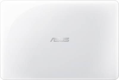 Asus Eeebook Atom - (2 GB/32 GB EMMC Storage/Windows 10) 90NL0071-M00680 E200HA-FD0005TS Netbook