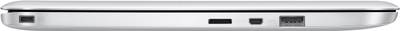 Asus Eeebook Atom - (2 GB/32 GB EMMC Storage/Windows 10) 90NL0071-M00680 E200HA-FD0005TS Netbook