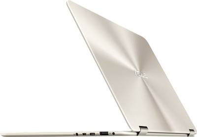 Asus Core M 7th Gen - (4 GB/512 GB SSD/Windows 10 Home) 90NB0BA1-M05250 UX360CA-C4210T Notebook