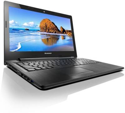 Lenovo G50-80 Core i5 5th Gen - (8 GB/1 TB HDD/DOS/2 GB Graphics) 80E503CMIH G50-80 Notebook