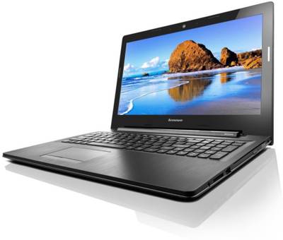 Lenovo G50-80 Core i5 5th Gen - (8 GB/1 TB HDD/DOS/2 GB Graphics) 80E503CMIH G50-80 Notebook