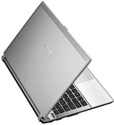 Asus U36JC-RX098V Laptop (1st Gen Ci5/ 4GB/ 500GB/ Win7 HP/ 1GB Graph)(13.17 inch, Aluminum Silver)