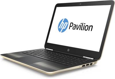 HP Pavilion Core i7 7th Gen - (12 GB/1 TB HDD/128 GB SSD/Windows 10 Home/4 GB Graphics) Y4F82PA#ACJ 14...
