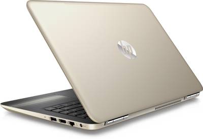HP Pavilion Core i7 7th Gen - (12 GB/1 TB HDD/128 GB SSD/Windows 10 Home/4 GB Graphics) Y4F82PA#ACJ 14...