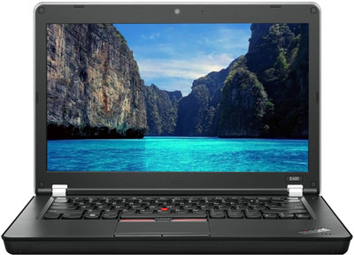Lenovo Core i3 - E420 1141-BPQ Laptop Lenovo Core i3 - E420 1141-BPQ Laptop
