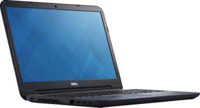Dell Inspiron Intel Core i3 (5th Gen) - (4 GB/1 TB HDD/Windows 10/2 GB Graphics) Z565169UIN9 3558 Notebook (15.6 inch, Black) 