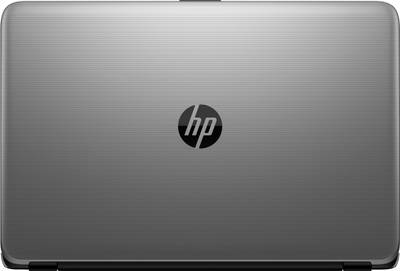 HP APU Quad Core A8 - (4 GB/500 GB HDD/DOS) Z1D90PA 15-bg003AU Notebook