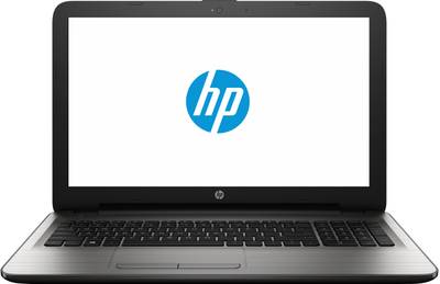 HP APU Quad Core A8 - (4 GB/500 GB HDD/DOS) Z1D90PA 15-bg003AU Notebook
