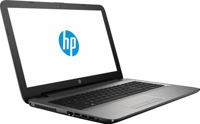 HP APU Quad Core A8 - (4 GB/500 GB HDD/DOS) Z1D90PA 15-bg003AU Notebook