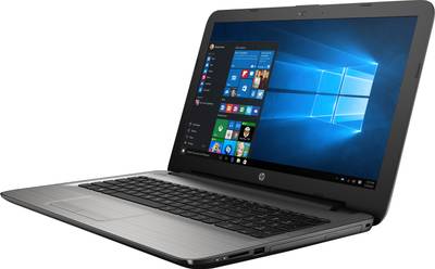 HP Core i5 6th Gen - (4 GB/1 TB HDD/Windows 10 Home) X5Q20PA#ACJ AY503TU Notebook