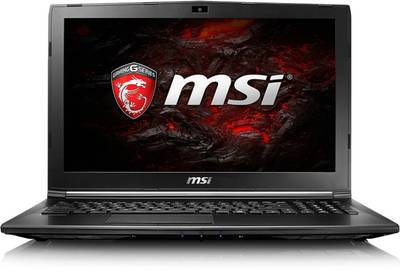MSI GL Core i5 7th Gen - (8 GB/1 TB HDD/DOS/2 GB Graphics) 9S7-16J962-641 GL62M 7RD Notebook