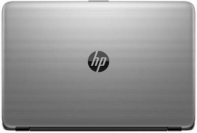 HP Imprint 15-ay019TU Intel Core i3 (5th Gen) - (4 GB/1 TB HDD/Free DOS) Notebook W6T33PA (15.6 inch, Silver, 2.19 kg) 