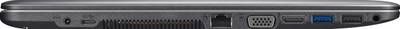 Asus X Series Core i3 5th Gen - (4 GB/1 TB HDD/Windows 10 Home) 90NB0B03-M13810 X540LA-XX596T Notebook