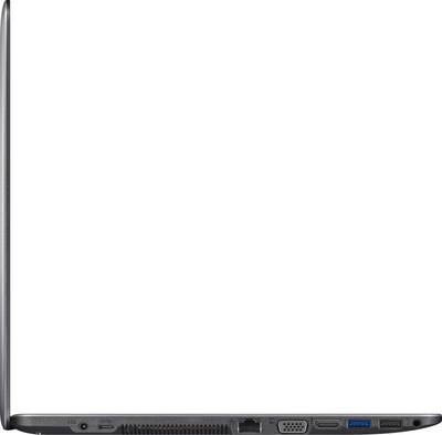 Asus X Series Core i3 5th Gen - (4 GB/1 TB HDD/Windows 10 Home) 90NB0B03-M13810 X540LA-XX596T Notebook