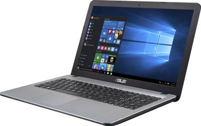 Asus X Series Core i3 5th Gen - (4 GB/1 TB HDD/Windows 10 Home) 90NB0B03-M13810 X540LA-XX596T Notebook
