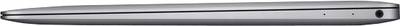 Apple MacBook MJY32HN/A MJY32HN/A - (8 GB DDR3) Notebook (12 inch, Grey) 