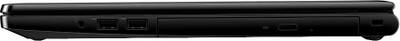Dell 3000 APU Quad Core E2 - (4 GB/500 GB HDD/Windows 10) Z565304HIN9 3555 Notebook (15.6 inch, Black) 