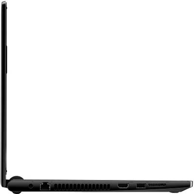 Dell 3000 APU Quad Core E2 - (4 GB/500 GB HDD/Windows 10) Z565304HIN9 3555 Notebook (15.6 inch, Black) 