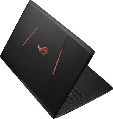 Asus ROG Core i7 7th Gen - (16 GB/1 TB HDD/256 GB SSD/Windows 10 Home/6 GB Graphics) 90NB0DR1-M05560 G...