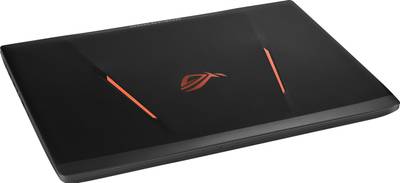 Asus ROG Core i7 7th Gen - (16 GB/1 TB HDD/256 GB SSD/Windows 10 Home/6 GB Graphics) 90NB0DR1-M05560 G...
