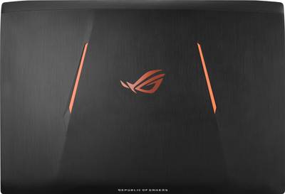 Asus ROG Core i7 7th Gen - (16 GB/1 TB HDD/256 GB SSD/Windows 10 Home/6 GB Graphics) 90NB0DR1-M05560 G...