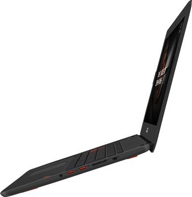 Asus ROG Core i7 7th Gen - (16 GB/1 TB HDD/256 GB SSD/Windows 10 Home/6 GB Graphics) 90NB0DR1-M05560 G...