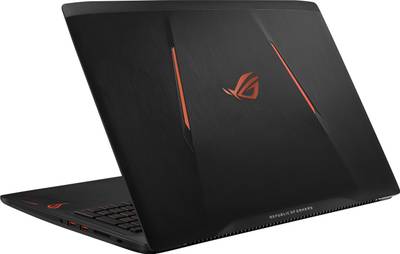 Asus ROG Core i7 7th Gen - (16 GB/1 TB HDD/256 GB SSD/Windows 10 Home/6 GB Graphics) 90NB0DR1-M05560 G...