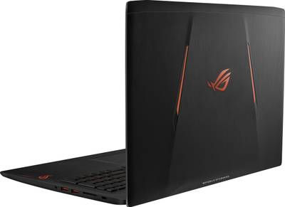 Asus ROG Core i7 7th Gen - (16 GB/1 TB HDD/256 GB SSD/Windows 10 Home/6 GB Graphics) 90NB0DR1-M05560 G...