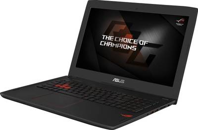 Asus ROG Core i7 7th Gen - (16 GB/1 TB HDD/256 GB SSD/Windows 10 Home/6 GB Graphics) 90NB0DR1-M05560 G...