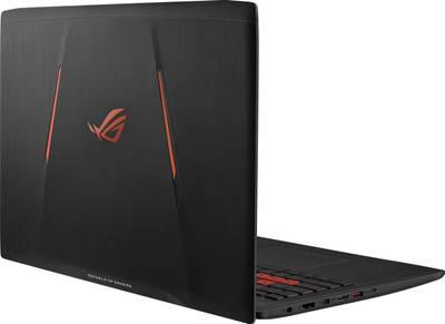 Asus ROG Core i7 7th Gen - (16 GB/1 TB HDD/256 GB SSD/Windows 10 Home/6 GB Graphics) 90NB0DR1-M05560 G...