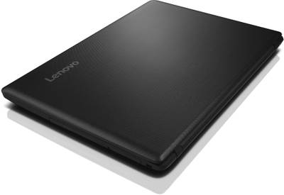 Lenovo Ideapad 100 Pentium Quad Core - (4 GB/500 GB HDD) Notebook 80T6003WIH (14 inch, Black, 1.6 kg) 