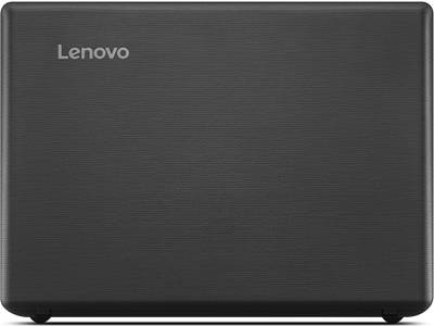 Lenovo Ideapad 100 Pentium Quad Core - (4 GB/500 GB HDD) Notebook 80T6003WIH (14 inch, Black, 1.6 kg) 