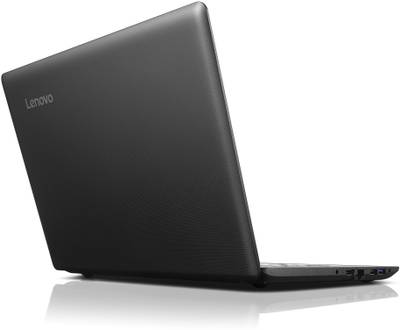 Lenovo Ideapad 100 Pentium Quad Core - (4 GB/500 GB HDD) Notebook 80T6003WIH (14 inch, Black, 1.6 kg) 