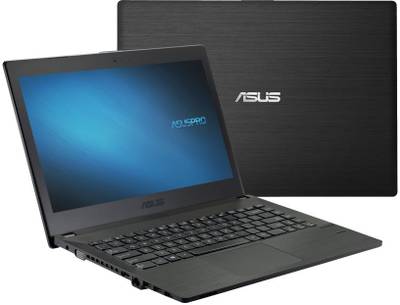 Asus PRO Core i3 (5th Gen) - (4 GB/1 TB HDD/Free DOS) 90NX0041-M05940 P2420LA-WO0454D Notebook (14.1 inch, Black, 2.05 kg) 