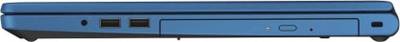 Dell Inspiron 15 5000 5559 Z566136HIN9 Intel Core i3 (6th Gen) - (4 GB DDR3/1 TB HDD/Windows 10) Notebook (15.6 inch, Blue) 