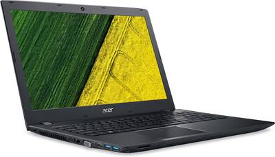 Acer Core i5 7th Gen - (8 GB/1 TB HDD/Linux) UN.GE6SI.002 E5 - 575 Notebook