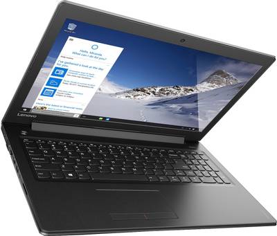 Lenovo Ideapad APU Quad Core A10 7th Gen - (8 GB/1 TB HDD/Windows 10 Home/2 GB Graphics) 80ST004HIH 31...